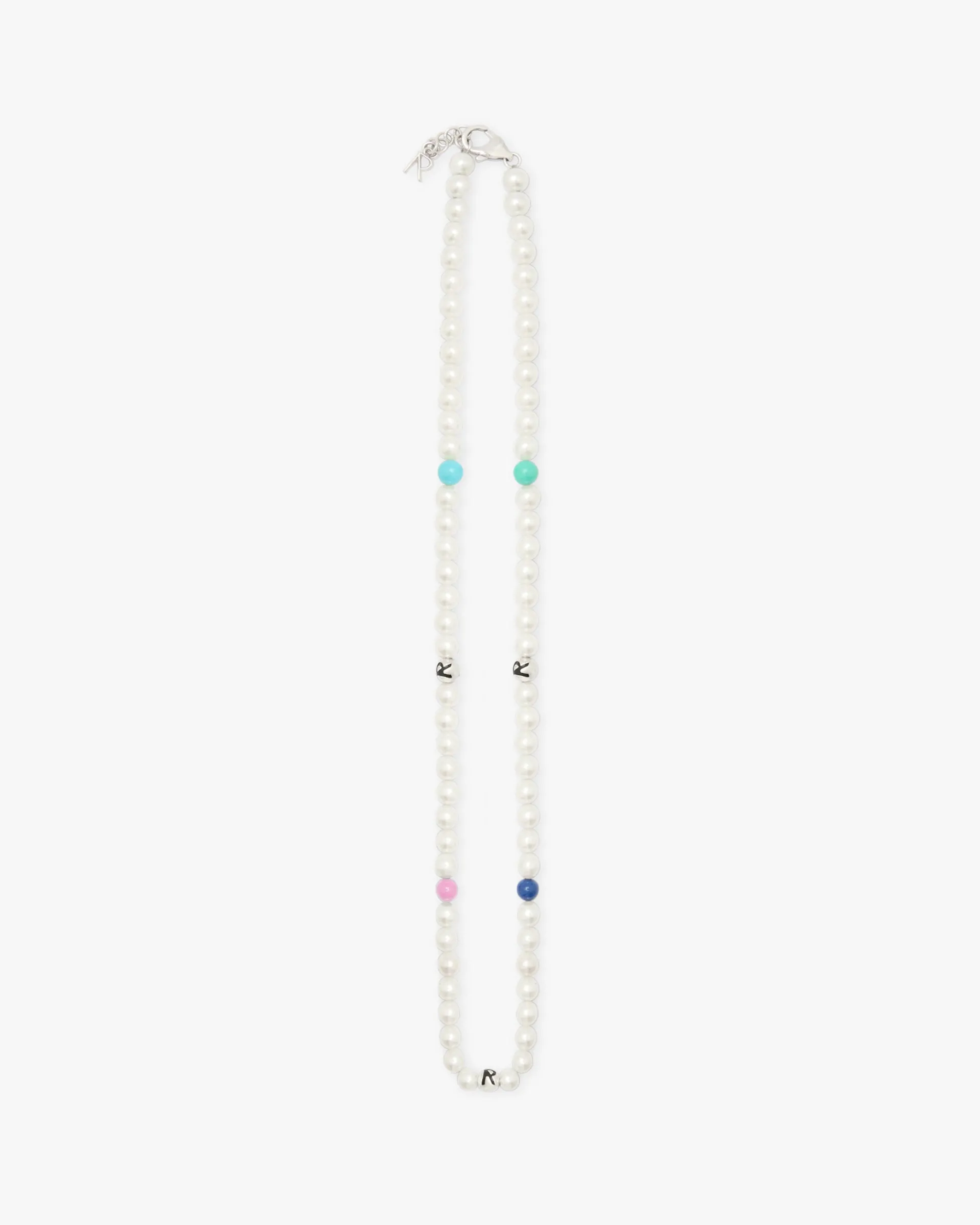 Represent Necklace -> Jewellery