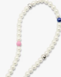 Represent Necklace -> Jewellery