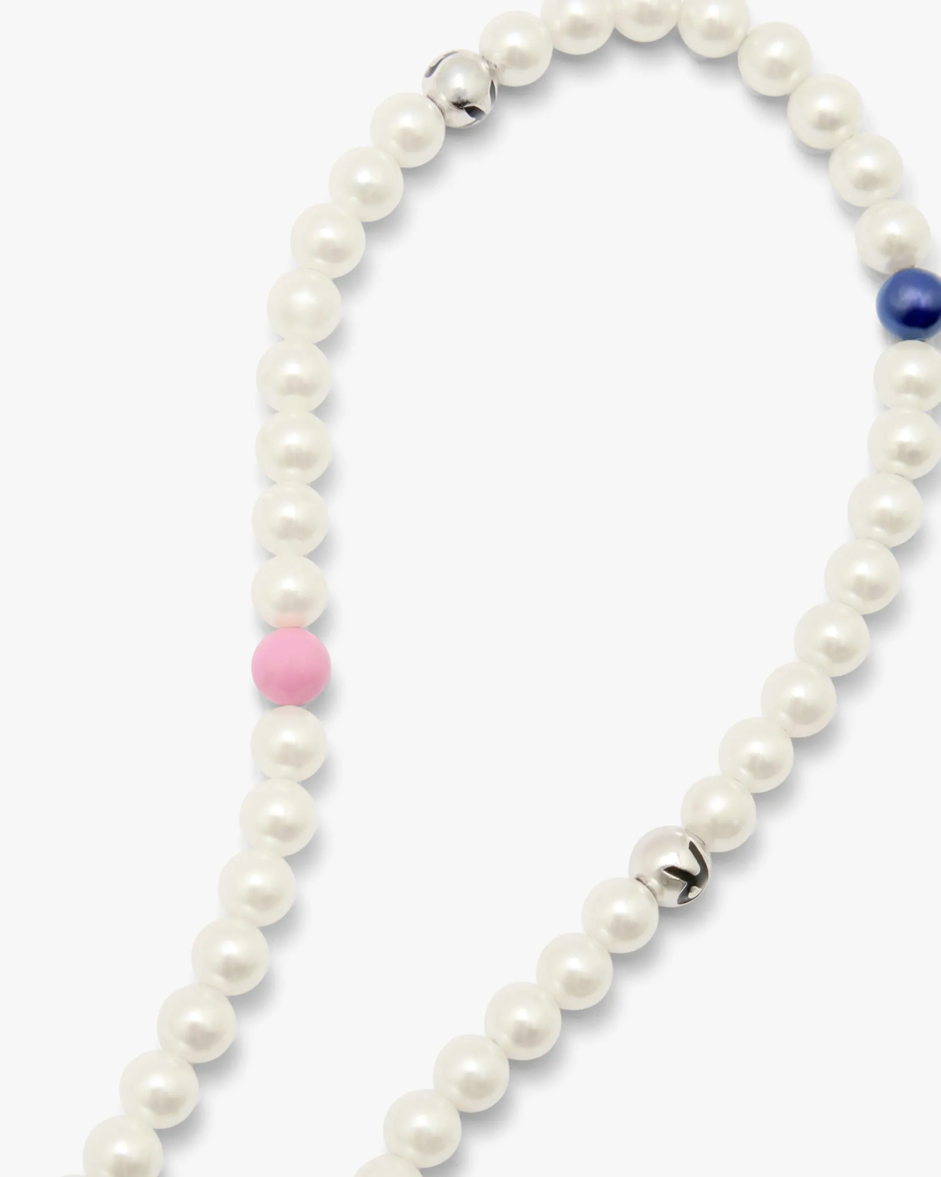 Represent Necklace -> Jewellery