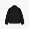 Represent 247 Polar Panelled Fleece -> Outerwear