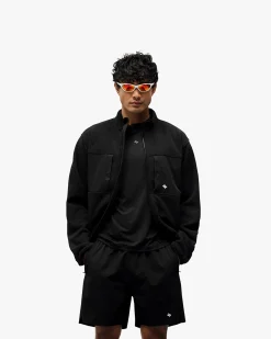 Represent 247 Polar Panelled Fleece -><noscript><img width=