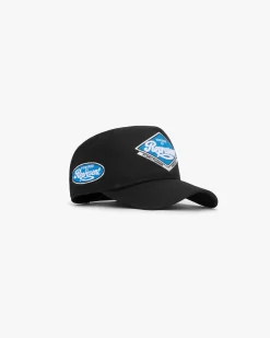 Represent Powered By Cap -> Caps
