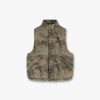 Represent Puffer Gilet -> Outerwear