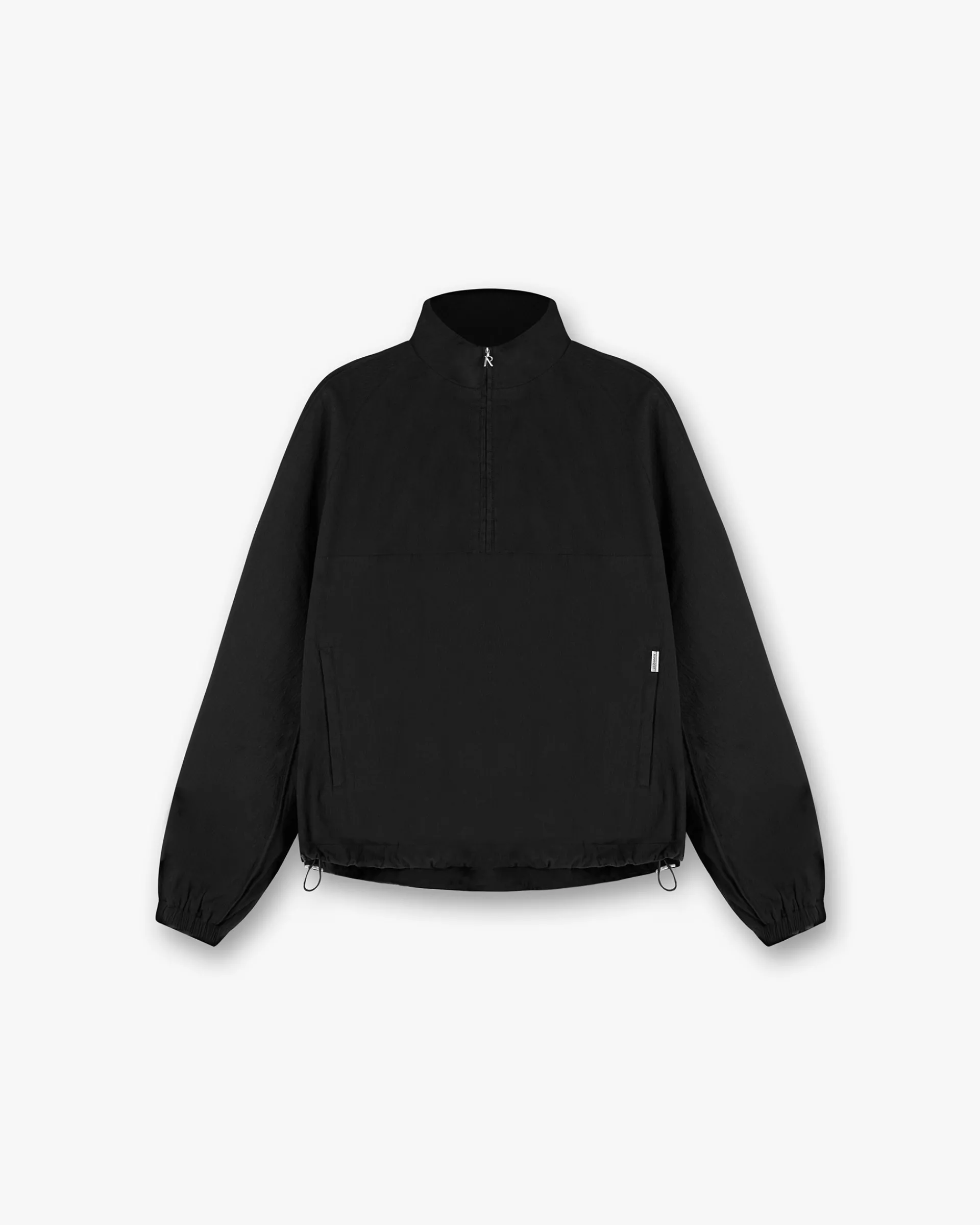 Represent Quarter Zip Jacket -> Outerwear