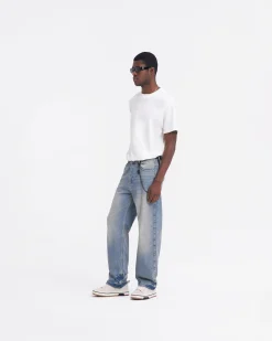 Represent R3 Baggy Denim -><noscript><img width=