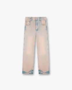Represent R3 Baggy Denim -> Denim