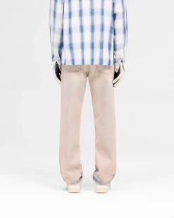 Represent R3 Baggy Denim -><noscript><img width=