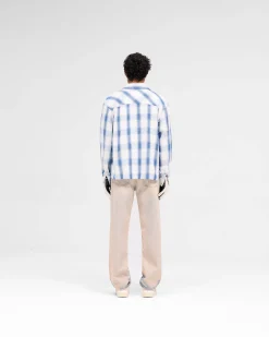 Represent R3 Baggy Denim -><noscript><img width=