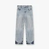 Represent R3 Baggy Denim - Mechanic Blue> Denim