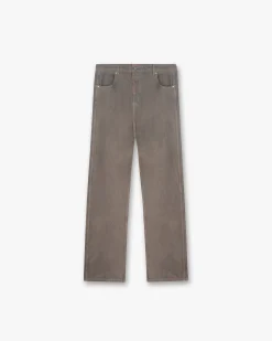 Represent R3 Baggy Denim -> Denim