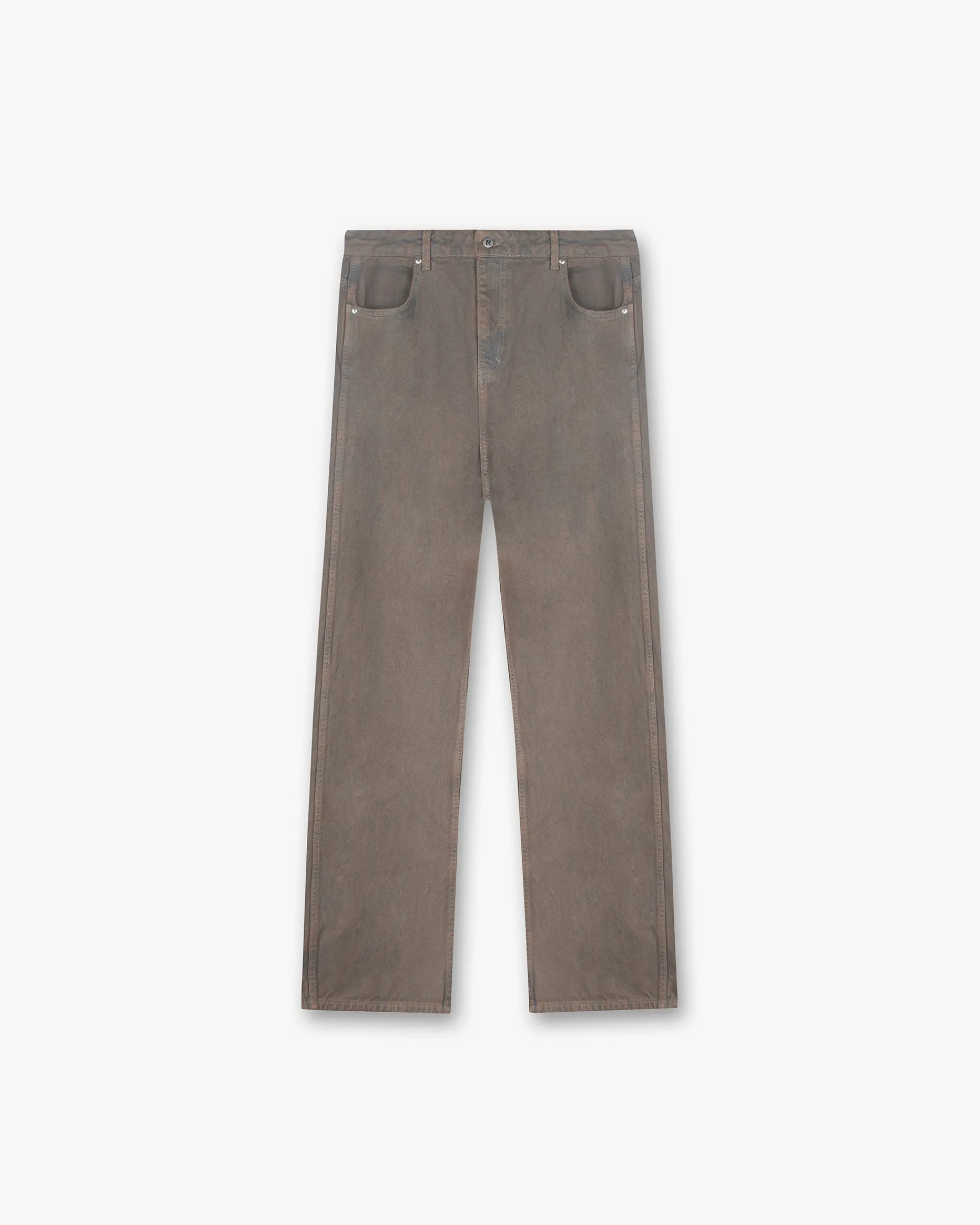 Represent R3 Baggy Denim -> Denim