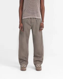 Represent R3 Baggy Denim -><noscript><img width=
