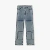 Represent R3 Cargo Denim -> Denim