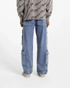Represent R3 Cargo Denim -><noscript><img width=