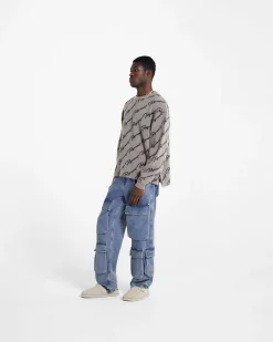 Represent R3 Cargo Denim -><noscript><img width=