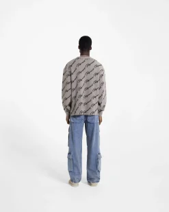 Represent R3 Cargo Denim -><noscript><img width=