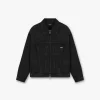 Represent R4 Denim Jacket -> Denim