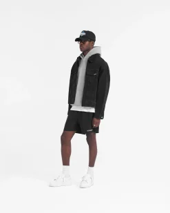 Represent R4 Denim Jacket -><noscript><img width=
