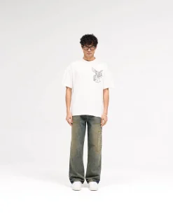 Represent R3 Drive Denim - Tobacco Blue><noscript><img width=
