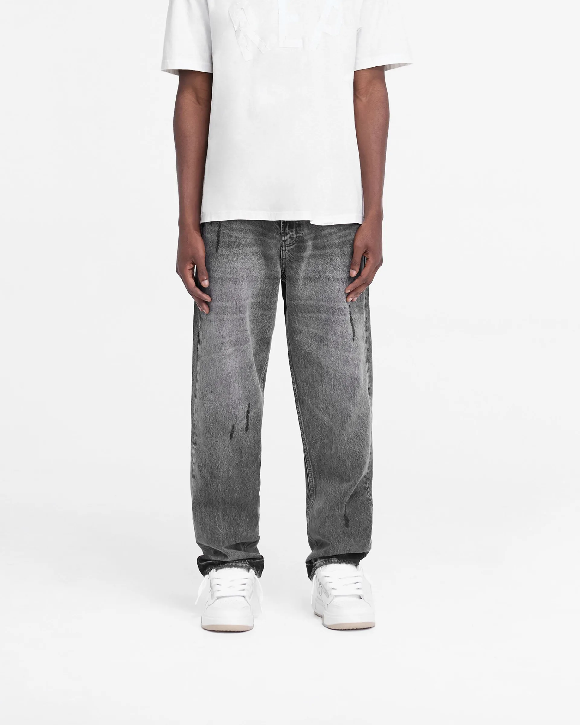 Represent R2 Rep Denim -> Denim