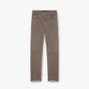 Represent R2 Stepped Hem Denim -> Denim