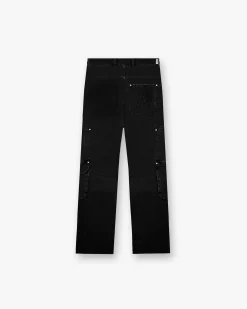 Represent R3 Workshop Denim -> Denim