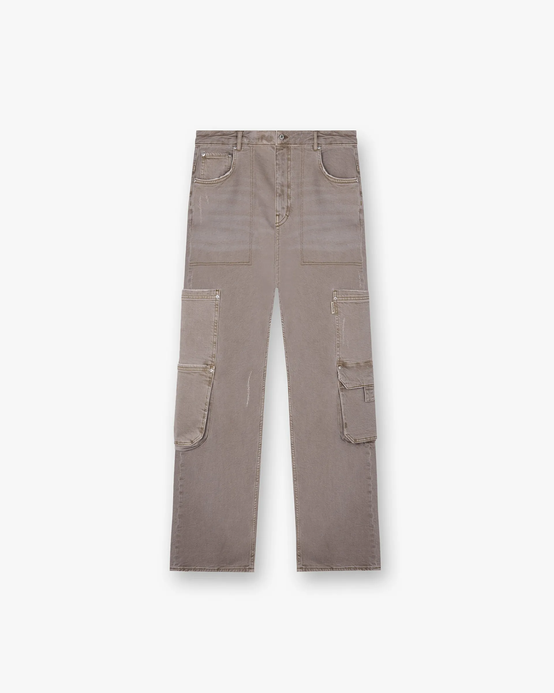Represent R3 Workshop Denim -> Denim