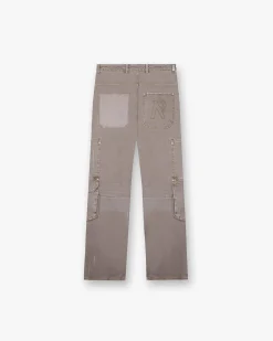 Represent R3 Workshop Denim -> Denim