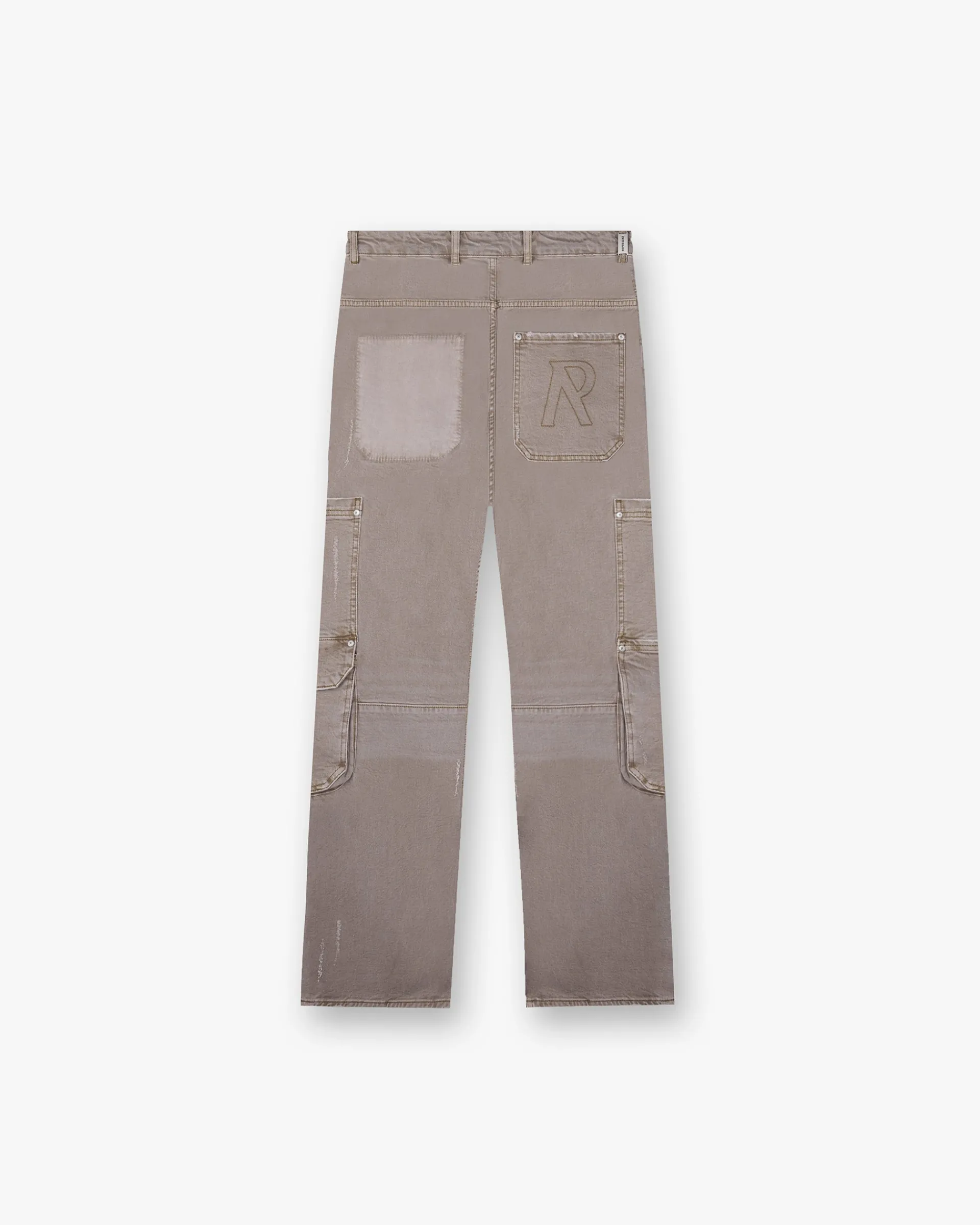 Represent R3 Workshop Denim -> Denim
