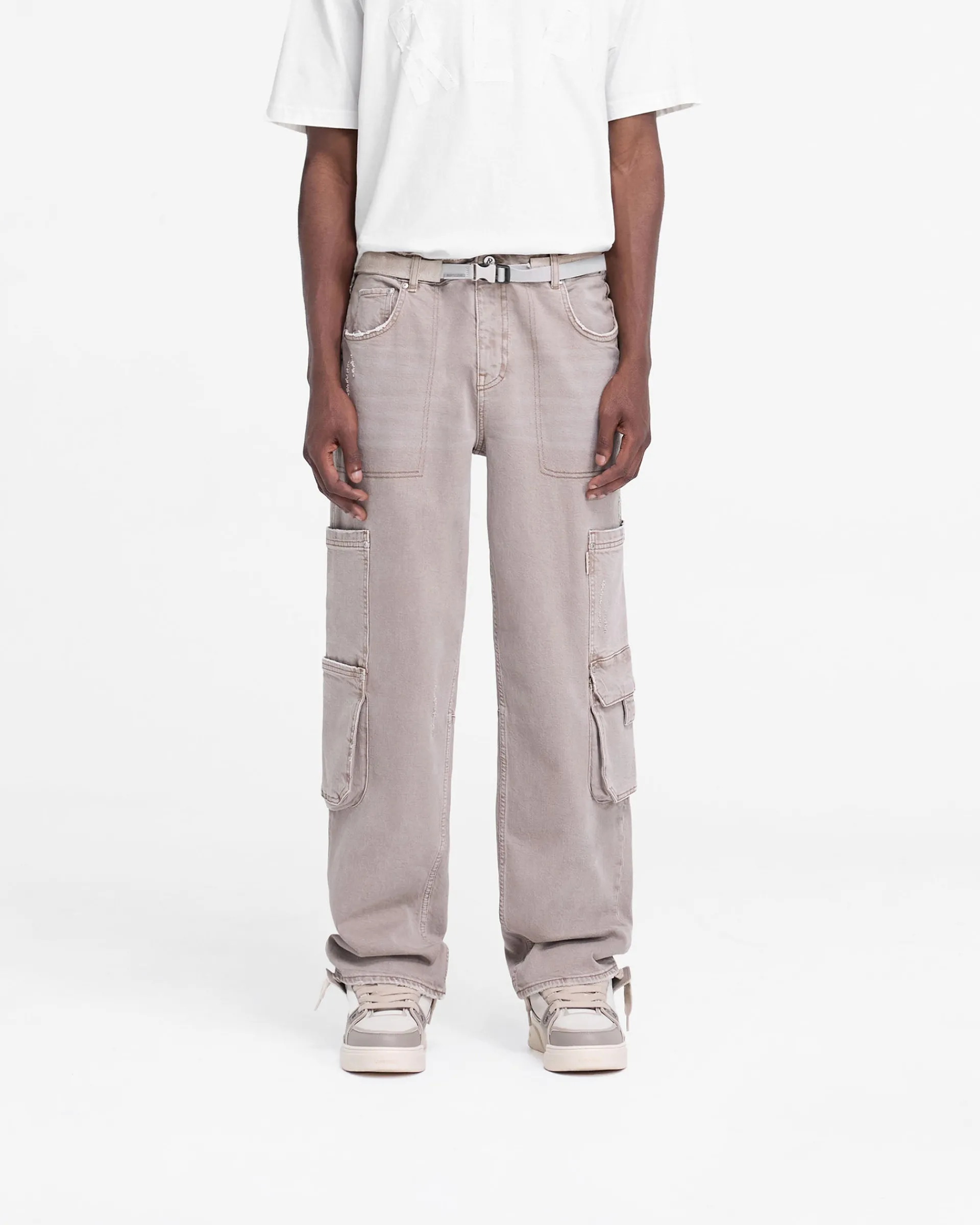 Represent R3 Workshop Denim -> Denim