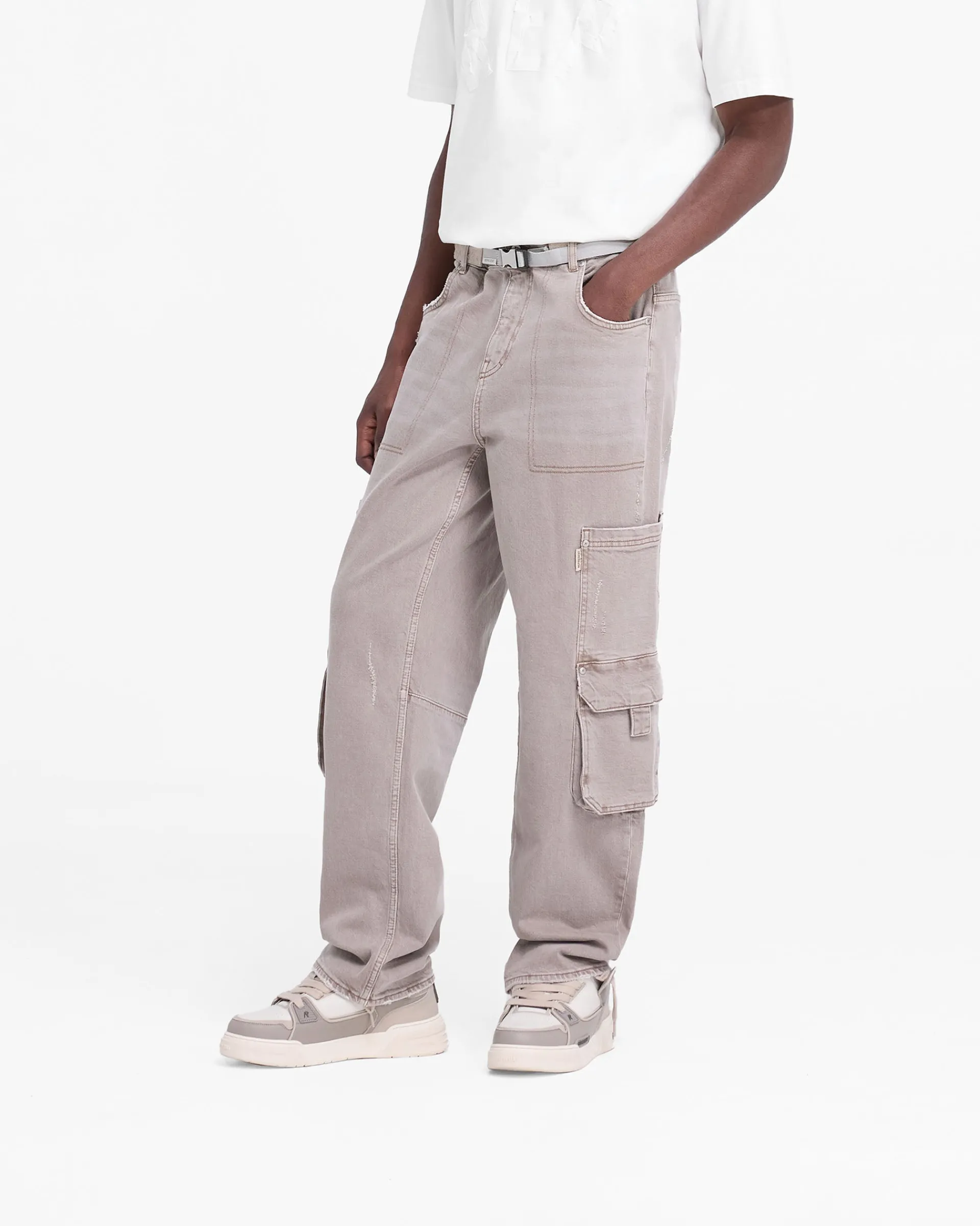 Represent R3 Workshop Denim -> Denim