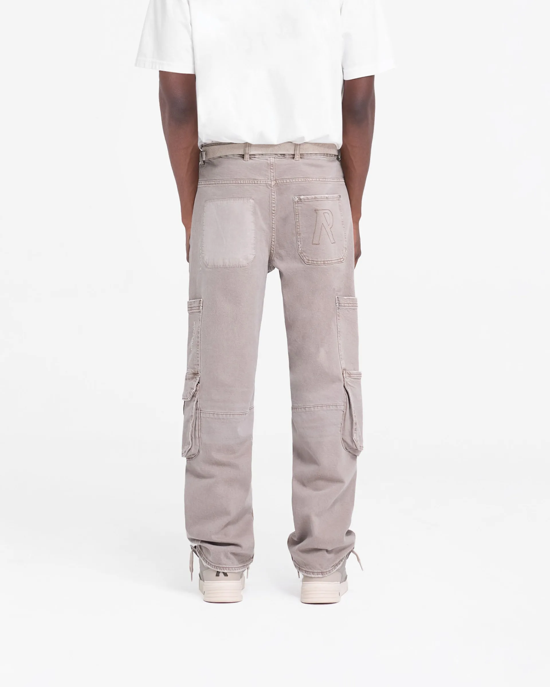 Represent R3 Workshop Denim -> Denim