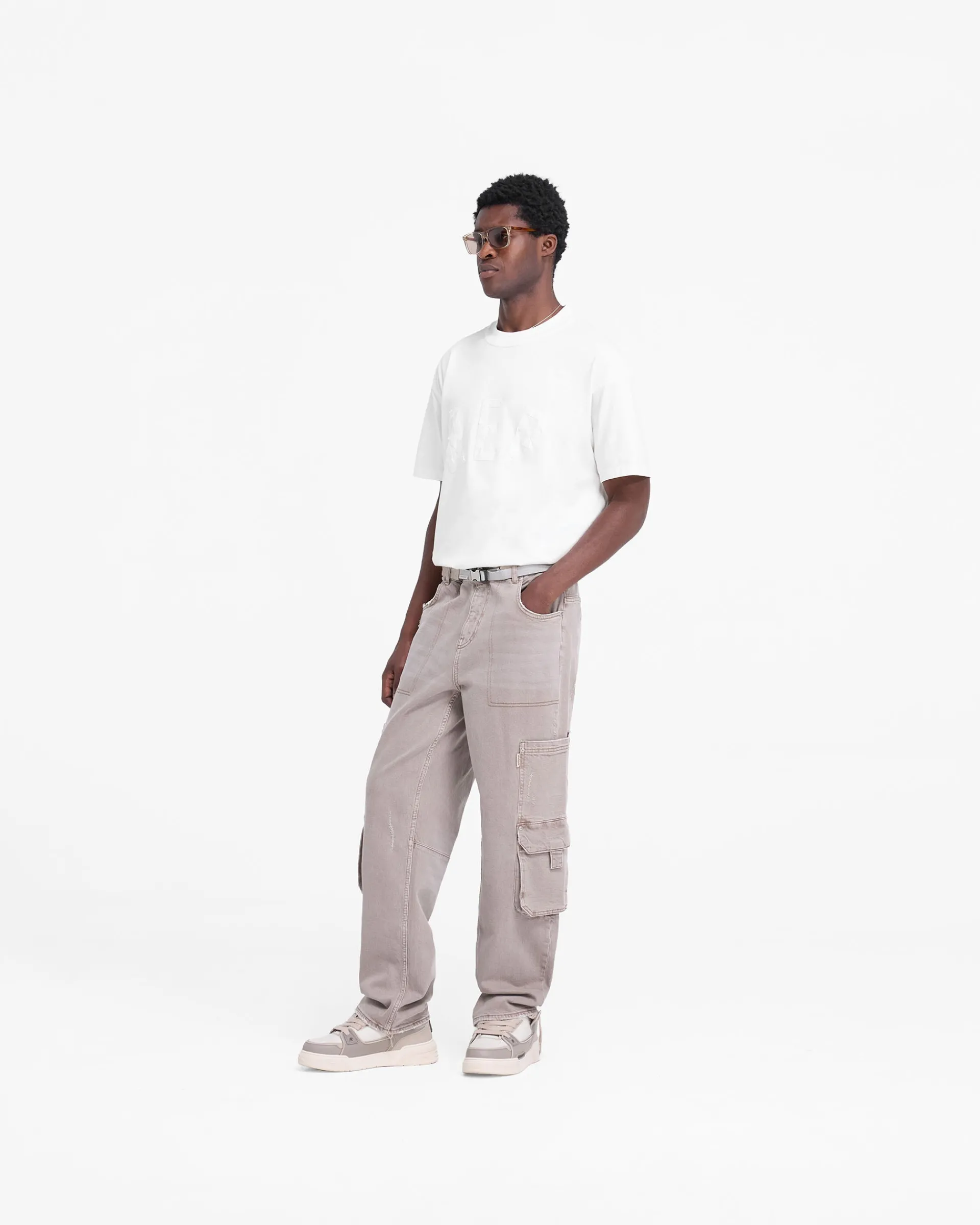 Represent R3 Workshop Denim -> Denim