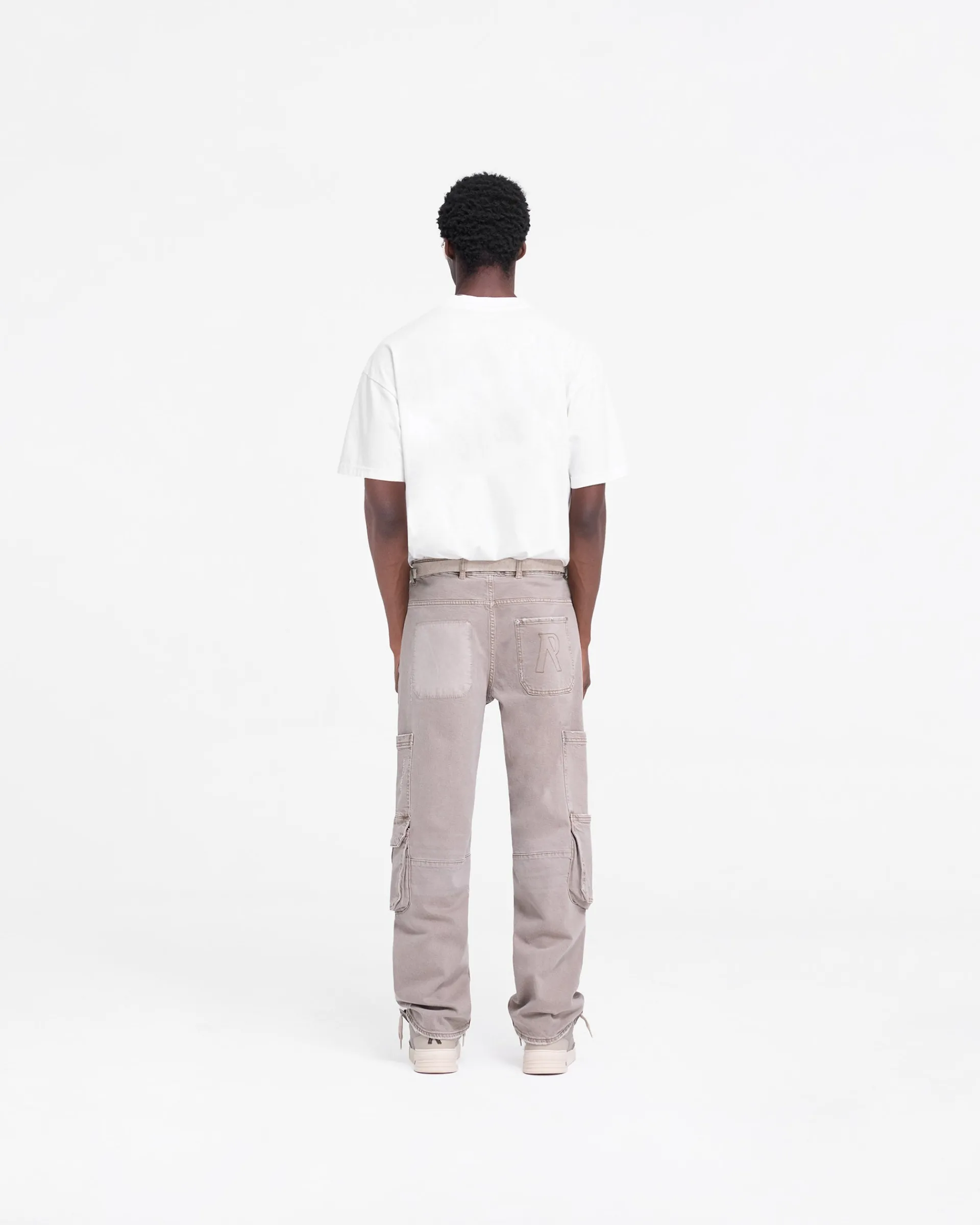 Represent R3 Workshop Denim -> Denim
