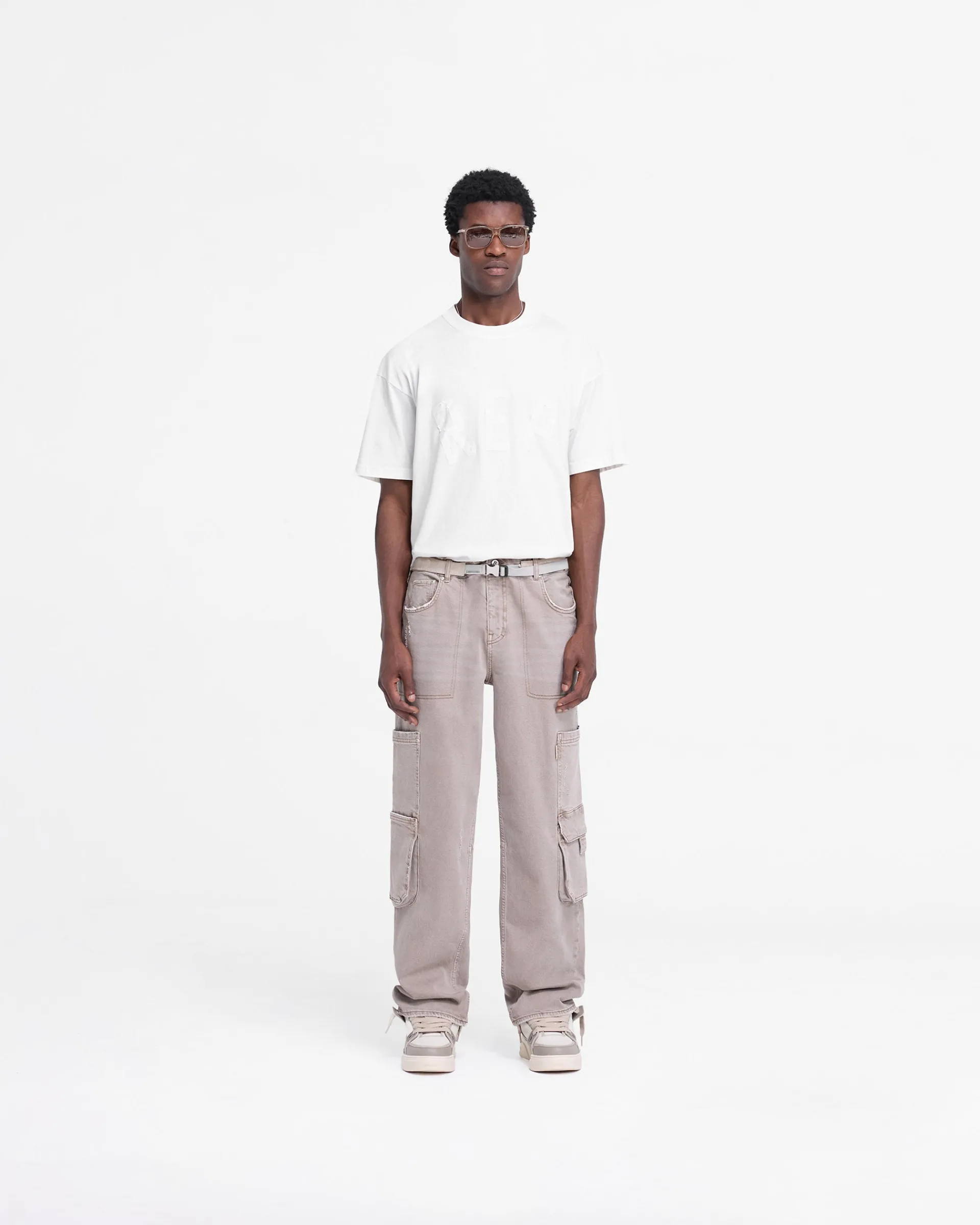 Represent R3 Workshop Denim -> Denim