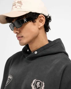 Represent Raceway Cap - Antique White Barley><noscript><img width=