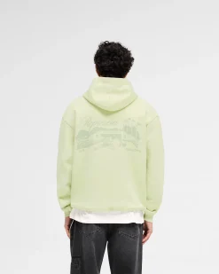 Represent Raceway Hoodie -><noscript><img width=