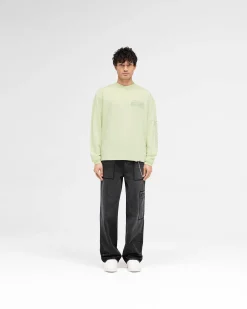 Represent Raceway Long Sleeve T-Shirt -><noscript><img width=