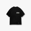 Represent Raceway T-Shirt - Jet Black> T-Shirts
