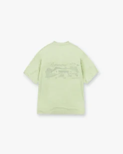 Represent Raceway T-Shirt -> T-Shirts