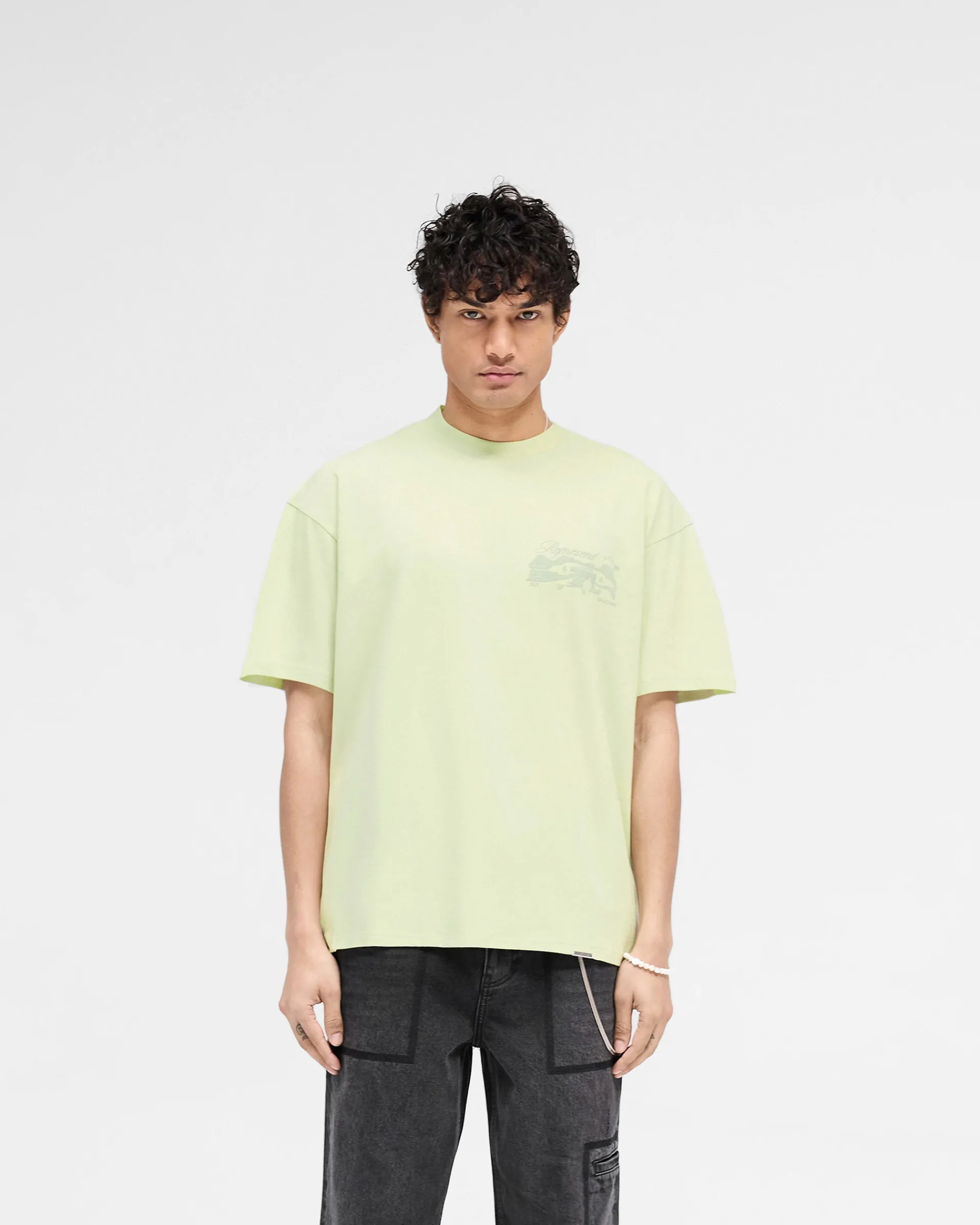 Represent Raceway T-Shirt -> T-Shirts