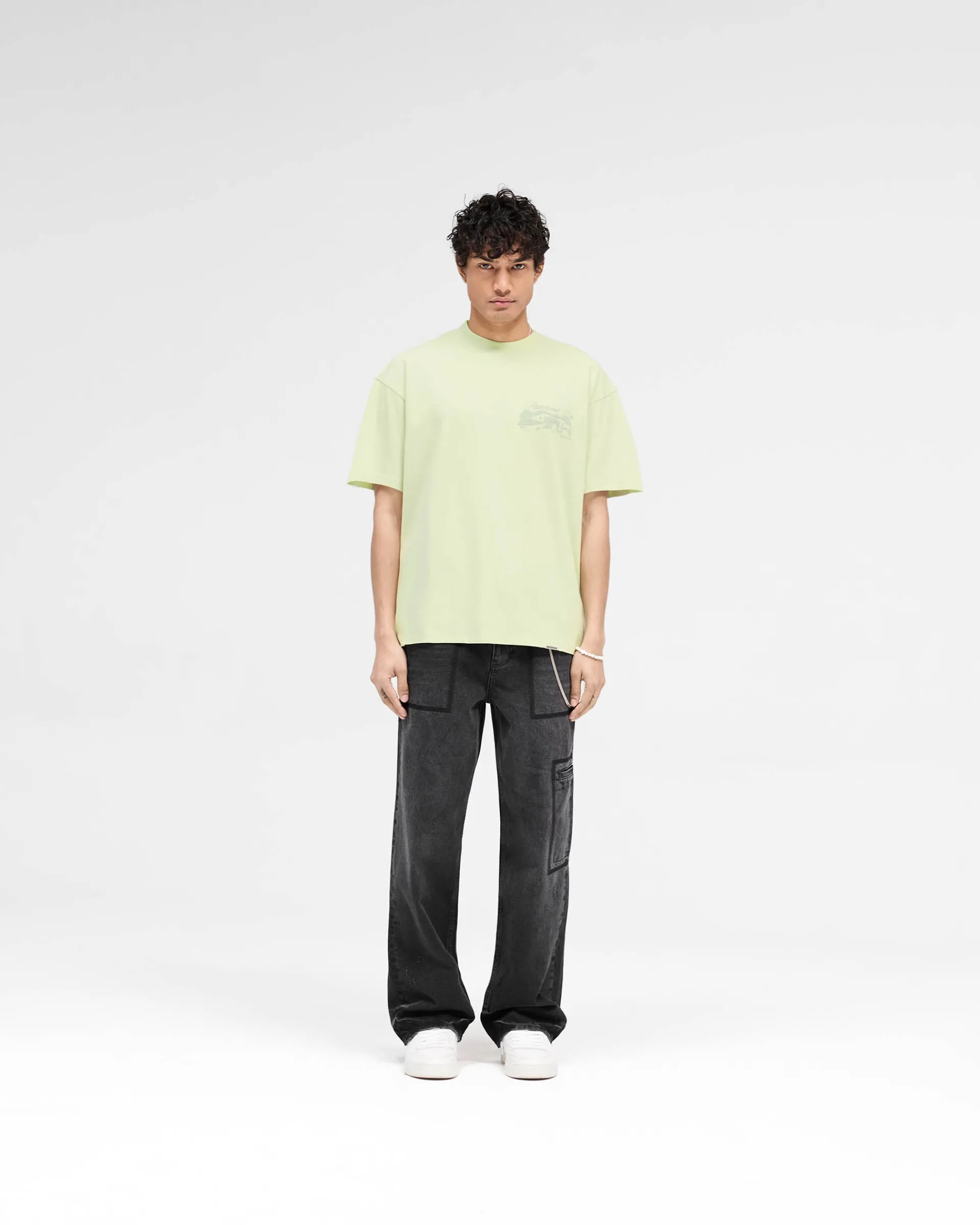Represent Raceway T-Shirt -> T-Shirts