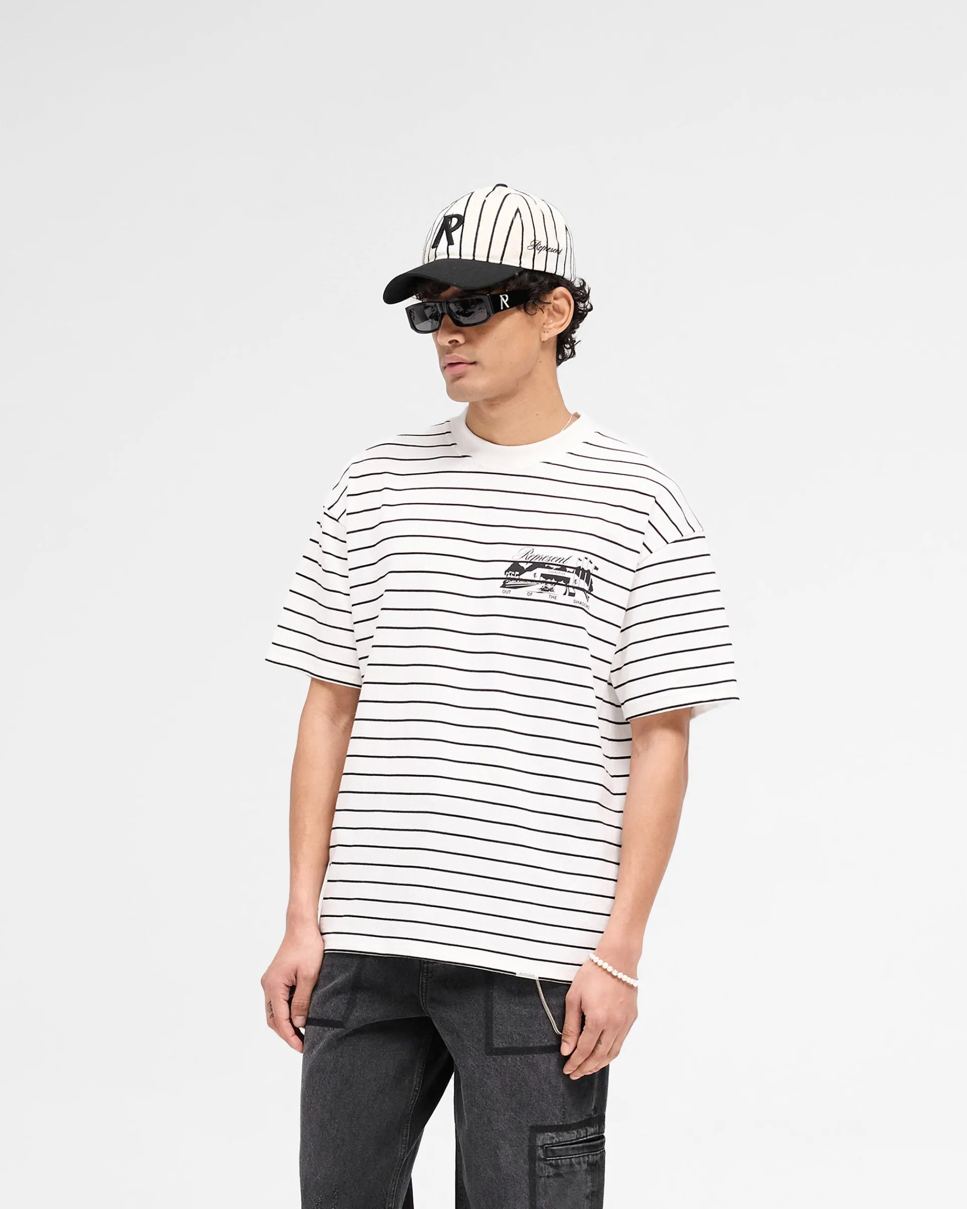 Represent Raceway T-Shirt -> T-Shirts