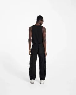 Represent R3Ca Cargo Denim -><noscript><img width=