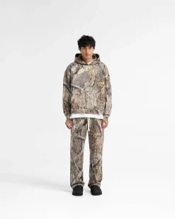 Represent Realtree® Boxy Hoodie -><noscript><img width=