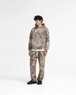 Represent Realtree® Boxy Hoodie -><noscript><img width=