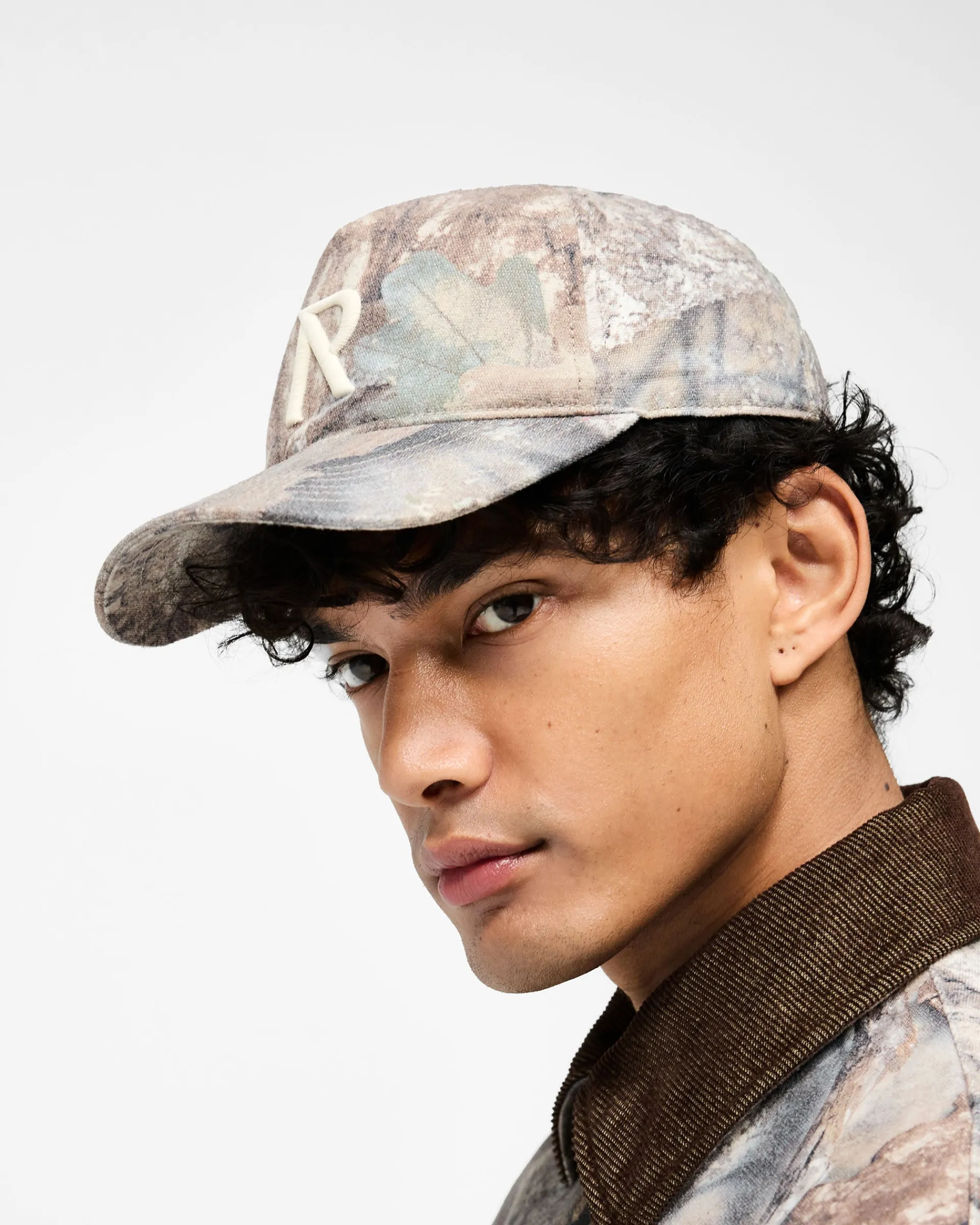 Represent Realtree® Cap -> Caps