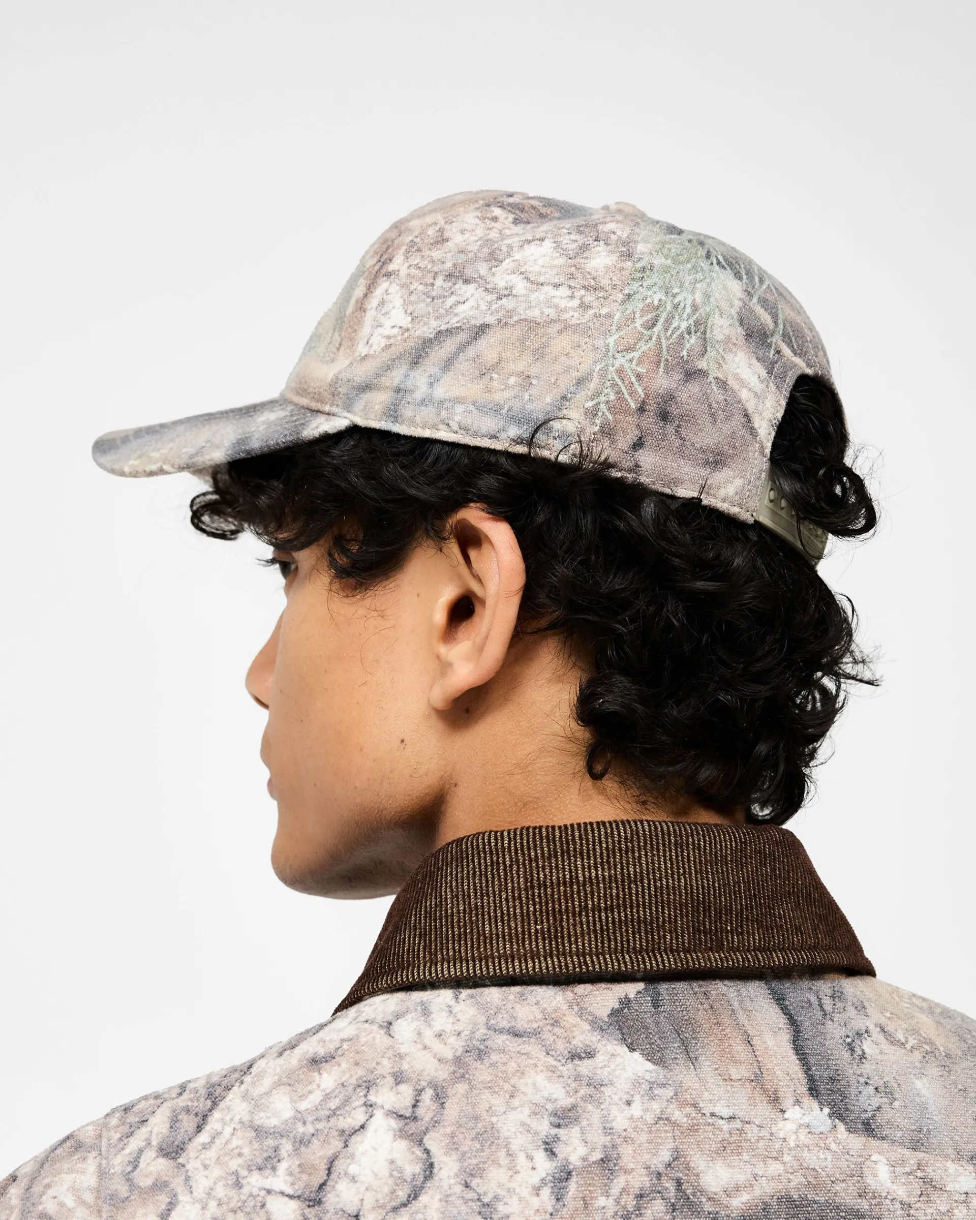 Represent Realtree® Cap -> Caps