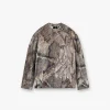 Represent Realtree® Long Sleeve T-Shirt -> T-Shirts