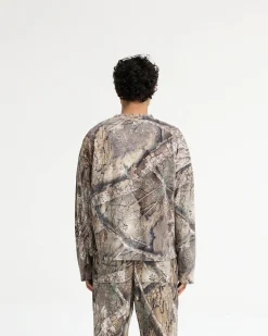 Represent Realtree® Long Sleeve T-Shirt -><noscript><img width=